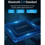 Vention Adaptador USB Bluetooth 5.0 CDSB0 Negro